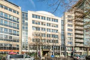 Attraktive Zwei-Zimmer-Wohnung in erstklassiger Citylage