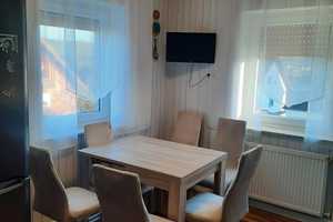 Einfamilienhaus mit Einliegerwohnung und einem weiteren Grundstück (Gesamtfläche 1093m2) in Weilburg – Limburg-Weilburg (Kreis) – Vorschaubild 4