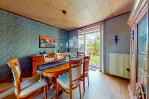 Perfekt für Mehrgenerationen oder Freunde: Neues Zuhause direkt nebenan realisierbar – Die vollständige Adresse der Immobilie erhältst du vom Anbieter., 13158 Rosenthal, Berlin – Vorschaubild 5