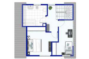 Modernisiertes Familienparadies mit Wintergarten in Ebersbach – Leintelstraße 73, 73061 Göppingen (Kreis) – Vorschaubild 24