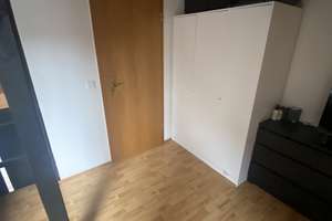 Einmalige Maisonette-Wohnung mit wunderschönem Balkon  – Die vollständige Adresse der Immobilie erhältst du vom Anbieter., 40227 Oberbilk, Düsseldorf – Vorschaubild 10