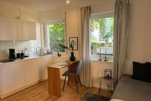 Möblierte und frisch modernisierte Wohnung in Stuttgart West – Die vollständige Adresse der Immobilie erhältst du vom Anbieter., 70917 Rosenberg, Stuttgart – Vorschaubild 8