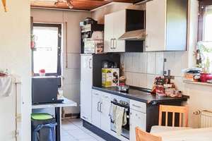 Haus mit großem Grundstück u. viel Potenzial – interessante Gelegenheit für Handwerke u. Häuslebauer – 63110 Rodgau – Vorschaubild 8