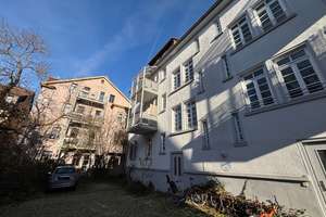 Zentral gelegene und renovierte 1,5 Zimmer-Wohnung - Bezug sofort möglich – Die vollständige Adresse der Immobilie erhältst du vom Anbieter., 70372 Seelberg, Stuttgart – Vorschaubild 10