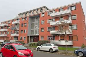 Eigentumswohnung mit Aufzug und Tiefgaragenstellplatz an der Grenze zu Moers in Duisburg-Hochheide! – Die vollständige Adresse der Immobilie erhältst du vom Anbieter., 47198 Hochheide, Duisburg – Vorschaubild 10