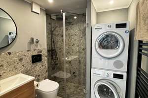**Hochwertig möbliertes Apartment in Toplage München Schwabing-West* – Schleißheimerstr. 188, 80797 Am Luitpoldpark, München – Vorschaubild 7