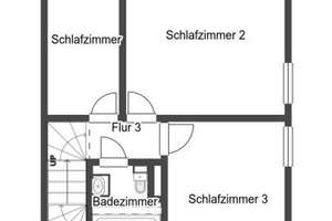 Gepflegte Doppelhaushälfte auf 415 m² Grundstück – viel mehr als nur vier Wände – Die vollständige Adresse der Immobilie erhältst du vom Anbieter., 29331 Lachendorf – Vorschaubild 12