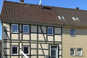 Fachwerkhaus in gepflegtem Zustand, frei, Hann.Münden, im beliebtem Ortsteil Gimte – Die vollständige Adresse der Immobilie erhältst du vom Anbieter., 34346 Hannoversch Münden – Vorschaubild 3