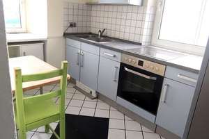 Außergewöhnliche Wohnung im Maisonette-Stil mit Kamin, 2 Bädern & 4 Zimmer Potential auf knapp 100qm – Manlichstr. 5, 86154 Links der Wertach-Süd, Augsburg – Vorschaubild 10