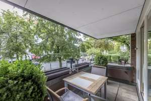 Stilvoll wohnen in Hamburg: 2-Zimmer-Apartment in Rotherbaum – Böttgerstrasse 1A, 20148 Rotherbaum, Hamburg – Vorschaubild 9