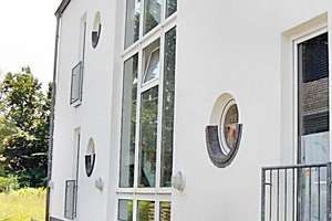 Appartement Toplage MZ-Bretzenheim nahe Uni, 1 ZKB2B EBK, von privat (#7) – Albanusstraße 13, 55128 Bretzenheim, Mainz – Vorschaubild 2