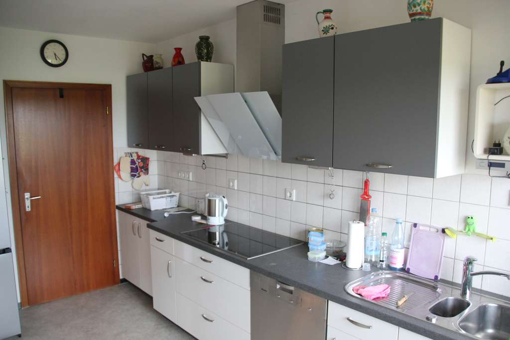 Immobilie in Bedburg-Hau - Zweifamilienhaus in malerischer Feldrandlage – Ihr neues Zuhause erwartet Sie! - Bild 2