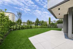 3-Zimmer-Neubau-Gartenwohnung mit zwei Bädern und großzügigem Garten – 83024 Nord, Rosenheim – Vorschaubild 13