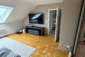 Charmante 2,5-Zimmer Dachgeschosswohnung in Mannheim-Feudenheim, frisch saniert – 68259 Feudenheim, Mannheim – Vorschaubild 4