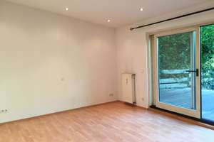 Mitten drin in Poppelsdorf! Einziehen und wohlfühlen! Mit eigenem Garten und EBK inkl. E-Geräten – Sebastianstraße 20, 53115 Poppelsdorf, Bonn – Vorschaubild 21