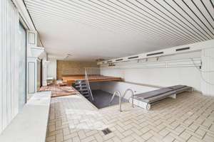 Stilvolle Architektenvilla im Bauhausstil - ein Unikat in Hannover-Sehnde – Die vollständige Adresse der Immobilie erhältst du vom Anbieter., 31319 Sehnde – Vorschaubild 17