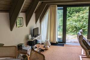 Schönes Finnhaus in Rankwitz, OT Quilitz  – Am Waldweg 10, 17406 Rankwitz – Vorschaubild 5