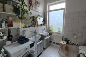 Helle 2-Zimmer-Wohnung mit Einbauküche & Balkon - Ost-Stadt Charm – Georg-Friedrich-Str. 17, 76131 Oststadt, Karlsruhe – Vorschaubild 10