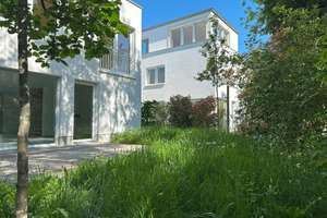 Elegantes freistehendes Einfamilienhaus mit Dachterrasse, Garten u. Tiefgarage - Neubau bezugsfertig – Die vollständige Adresse der Immobilie erhältst du vom Anbieter., 65205 Erbenheim, Wiesbaden – Vorschaubild 2