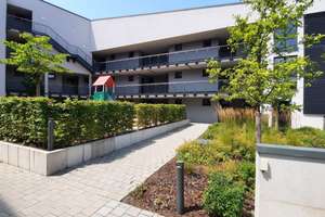 Nur für Studierende: Großzügiges, möbliertes Apartment - Citynahe Lage – Jahnstr. 4, 91054 Altstadt, Erlangen – Vorschaubild 8