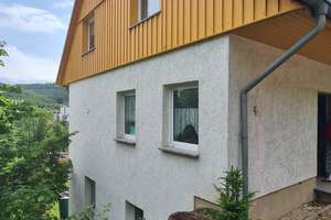 Attraktives Einfamilienhaus mit Einliegerwohnung und unverbaubarem Schlossblick in Wernigerode – Am Eichberg 54, 38855 Wernigerode – Vorschaubild 4