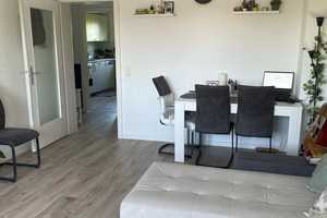 Attraktive renovierte 2-Zimmer-Wohnung mit Balkon und eigenem Kellerabteil – Poststr. 46, 68309 Mannheim – Vorschaubild 3