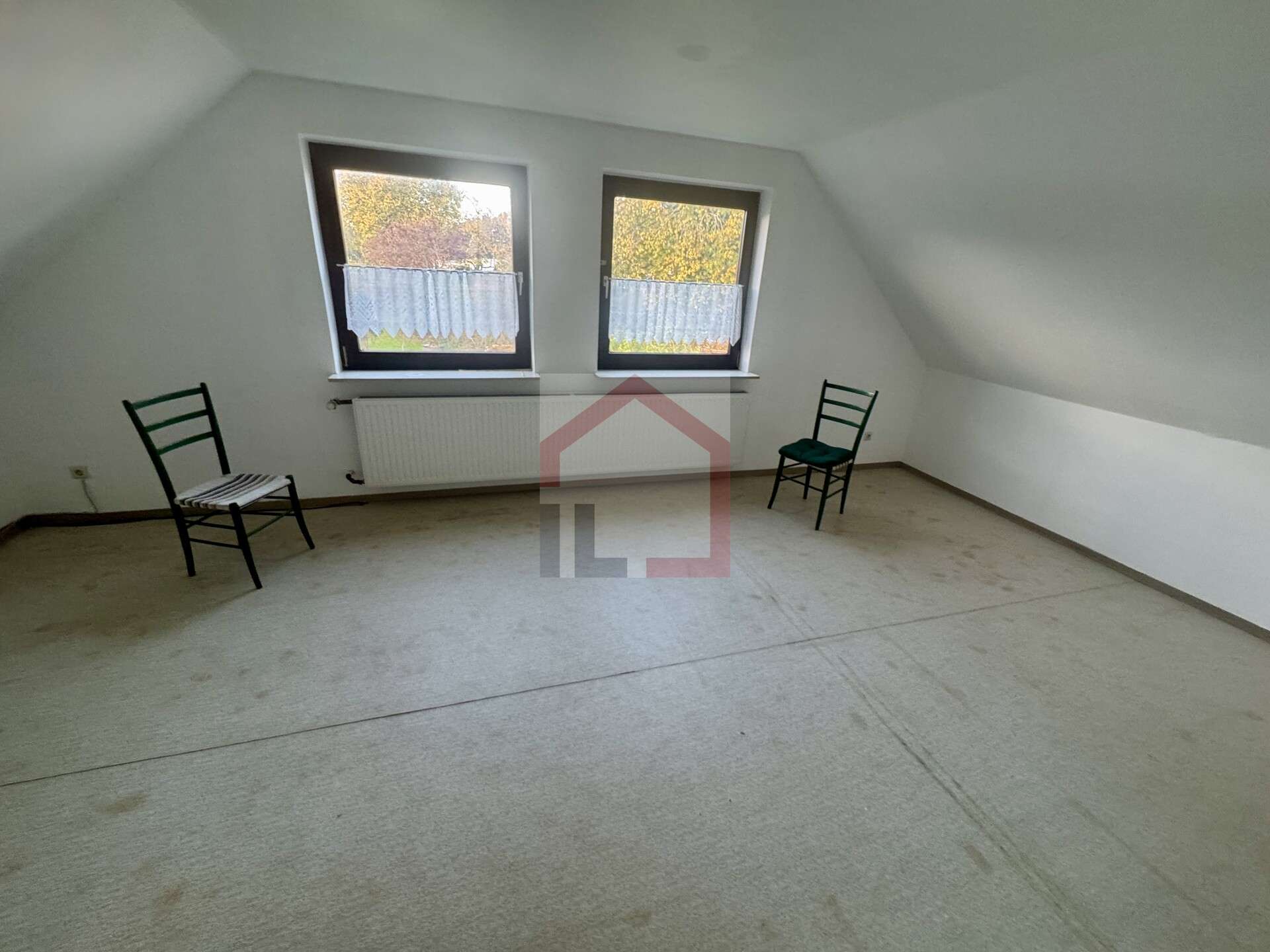 Immobilie in Großenaspe - Einfamilienhaus mit Einliegerwohnung und Entwicklungspotenzial - Bild 1