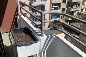 Schönes möbliertes 1-ZKBB Apartment in Bahnhofsnähe! – Traitteurstraße 20, 68165 Schwetzingerstadt/Oststadt, Mannheim – Vorschaubild 9
