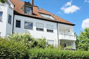 - -- 130m² Nutzfläche --- Erstbezug nach Sanierung – Ernst-Heinkel-Straße 6, 86159 Universitätsviertel, Augsburg – Vorschaubild 18