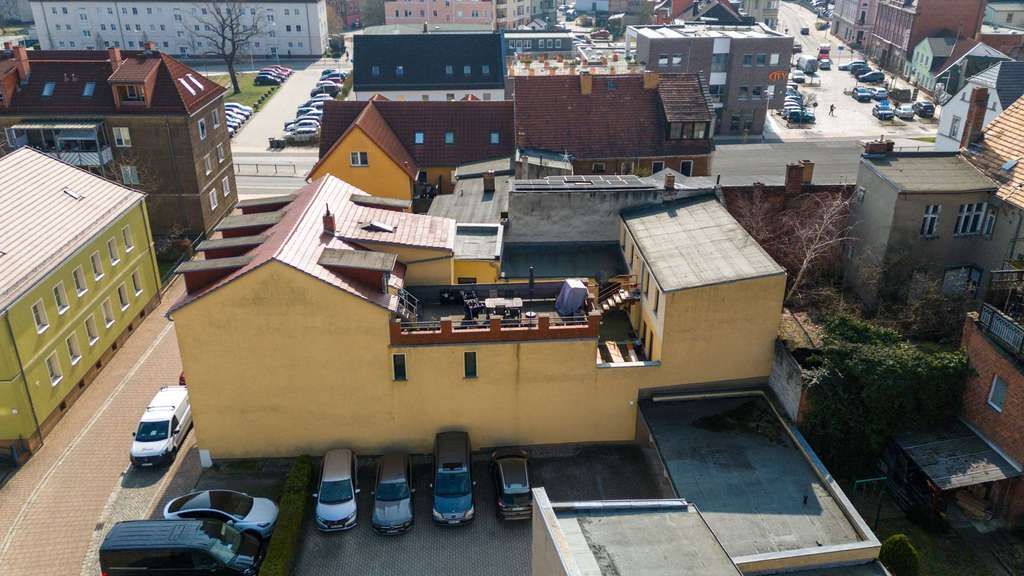 Immobilie in Spremberg - Sofort 6,6 % Rendite! – vollvermietetes & frisch saniertes Mehrfamilienhaus nahe Cottbus - Bild 2