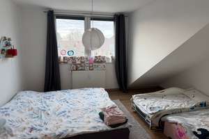 Stilvolle 4-Zimmer Penthouse-Wohnung (108 m²) mit Dachterrasse & Wohnküche – Buschhausenerstr. 200, 46149 Buschhausen, Oberhausen – Vorschaubild 11