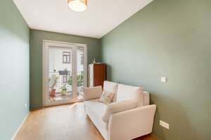 Stilvolle 4-Zimmer-Wohnung mit urbanem Flair – 63065 Hochschule für Gestaltung, Offenbach am Main – Vorschaubild 11