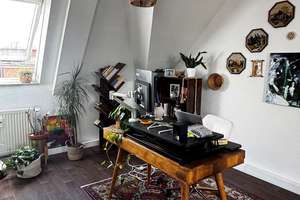 Großzügige Maisonettewohnung mit Loftcharakter über den Dächern von Neudorf – Die vollständige Adresse der Immobilie erhältst du vom Anbieter., 47057 Duissern, Duisburg – Vorschaubild 9