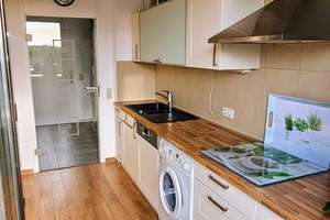 Zentrumsnahe, hochwertige, helle und ruhige 2 Zimmer Penthouse - Wohnung mit Aufzug – Die vollständige Adresse der Immobilie erhältst du vom Anbieter., 72764 Reutlingen-Mitte, Reutlingen – Vorschaubild 20