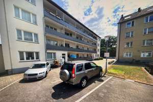 PROVISIONSFREIE 3-Z-W mit Stellplatz in zentraler Lage von Bielefeld – Karl-Strunkmann-Weg 2, 33609 Mitte, Bielefeld – Vorschaubild 2