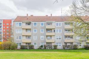 Schöne 4-Zimmer-Wohnung mit Balkon in Groß-Buchholz
**vermietet frei ab 01.10.2026** – Die vollständige Adresse der Immobilie erhältst du vom Anbieter., 30655 Groß-Buchholz, Hannover – Vorschaubild 20