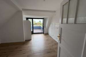 große, sonnige Dachgeschosswohnung mit Balkon – Hagerweg 28, 47798 Stadtmitte, Krefeld – Vorschaubild 8