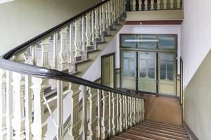 Einmalig: "Perle der Industrie Architektur" Fabrikanten Villa mit Stilvollen Details – Die vollständige Adresse der Immobilie erhältst du vom Anbieter., 3149 Forst (Lausitz) – Vorschaubild 8