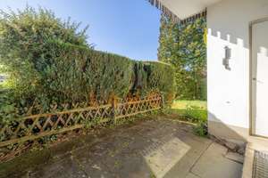 :::SELTENE GELEGENHEIT AM MARKT:::6 GROSSZÜGIGE ZIMMER:::TOP LAGE:::HERRLICHER AUSBLICK::: – Wolkenburgstraße 25, 53177 Alt-Godesberg, Bonn – Vorschaubild 7