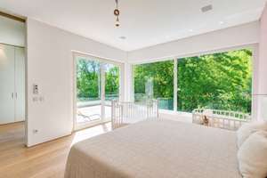 Außergewöhnliches Parkanwesen mit Indoor-Pool, Büroeinheit und Großgarage in Neuenheim – Hainsbachweg 9, 69120 Handschuhsheim, Heidelberg – Vorschaubild 32