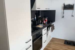 !!! Mainz Zollhafen - Leben am Wasser - funktionale 2-ZW mit Terrasse!!! – Fischerhof 7, 55120 Neustadt, Mainz – Vorschaubild 5