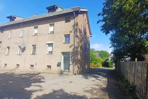 60 m² Dreizimmerwohnung im Dachgeschoss in Bimmen direkt am Rhein