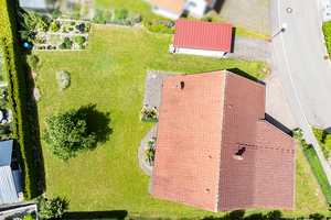 Gepflegtes Einfamilienhaus in ruhiger Lage – gemütlich und familienfreundlich – Biberach (Kreis) – Vorschaubild 14