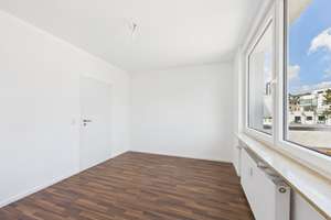 2-Zimmer-Apartment mit Einbauküche und Kellerraum in Darmstadt – Kiesstr. 74- 78, 64287 Darmstadt-Ost, Darmstadt – Vorschaubild 3