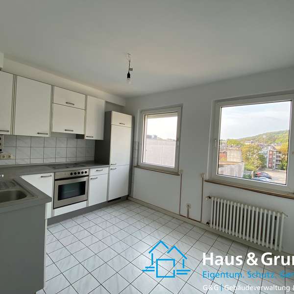 ***charmante 2-Zimmer-Wohnung in zentraler Fußgängerzone - WG-geeignet***