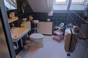 Tolle Immobilie in perfekter Lage, Ruheoase auf 3.900 qm Grundstück. Doppelgarage, ausbaufähig – Im Oberdorf 102, 52393 Hürtgenwald – Vorschaubild 20