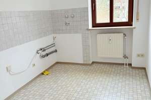 **Reserviert 2-Zimmer-Wohnung mit Balkon | bezugsfrei – Dr. Otto-Meyer-Straße 5e, 86169 Lechhausen-West, Augsburg – Vorschaubild 3
