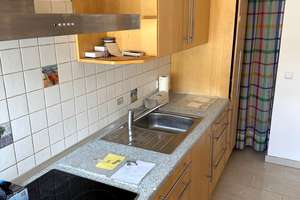 Zentral gelegene 4-Zimmer-Wohnung mit Balkon in der Ulmer City. – Frauenstraße 35, 89073 Mitte, Ulm – Vorschaubild 15