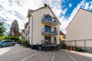 Neubau  Erstbezug  Flexibel – Die vollständige Adresse der Immobilie erhältst du vom Anbieter., 70597 Degerloch (Ortsteil), Stuttgart – Vorschaubild 31