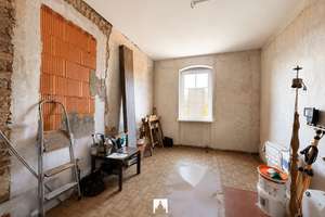 *** EXKLUSIV *** Mehrfamilienhaus bei Dresden leerstehend bei Kauf, substanzstark, entwicklungsfähig – Die vollständige Adresse der Immobilie erhältst du vom Anbieter., 1189 Coschütz/Gittersee, Dresden – Vorschaubild 13